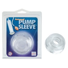 California Exotic Universal Pump Sleeve