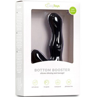 Easytoys Bottom Booster, черный