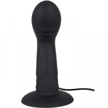 You2Toys Anal Experiment Butt Plug, черный