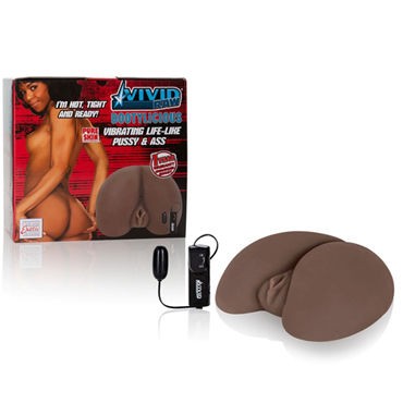 California Exotic Vivid Raw Bootylicious