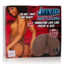 California Exotic Vivid Raw Bootylicious