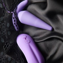 RestArt Tower, фиолетовый