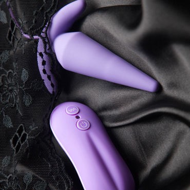 RestArt Tower, фиолетовый