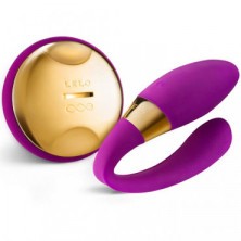 Lelo Tiani 24k, сиреневый