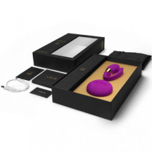 Lelo Tiani 24k, сиреневый