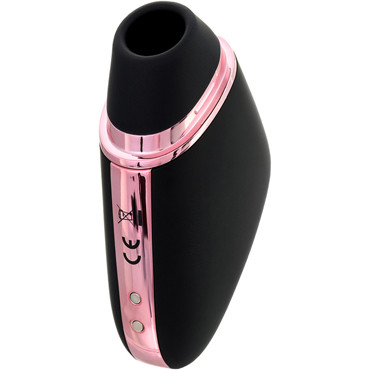 Satisfyer Love Triangle, черный