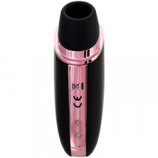 Satisfyer Love Triangle, черный