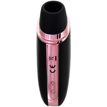 Satisfyer Love Triangle, черный