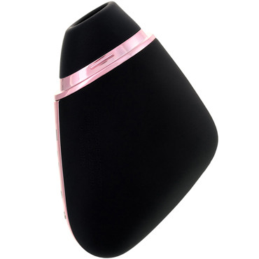 Satisfyer Love Triangle, черный