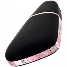 Satisfyer Love Triangle, черный