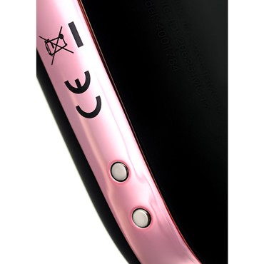 Satisfyer Love Triangle, черный