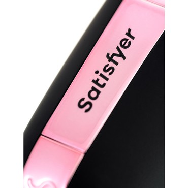 Satisfyer Love Triangle, черный
