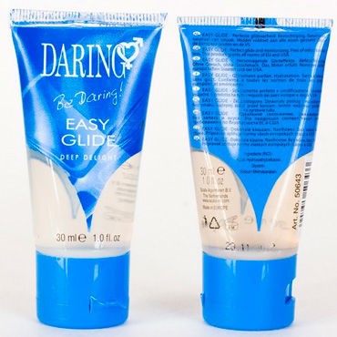 Daring Ease Glide, 30 мл