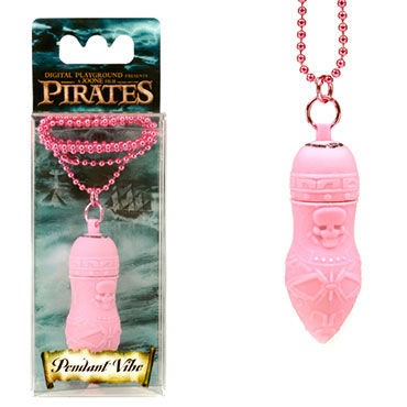 Digital Playground Pink вибратор