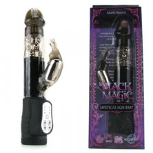 Doc Johnson Black Magic