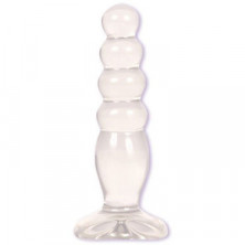 Doc Johnson Crystal Jellies