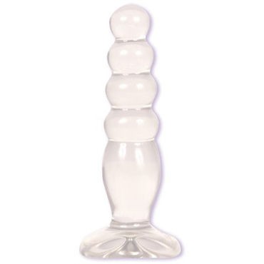 Doc Johnson Crystal Jellies