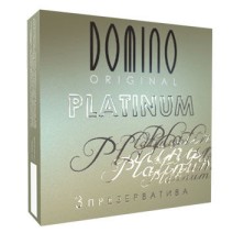 Domino Platinum
