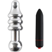 Diogol Jaz Uh! T1, серебристая