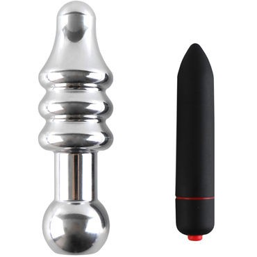 Diogol Jaz Uh! T1, серебристая