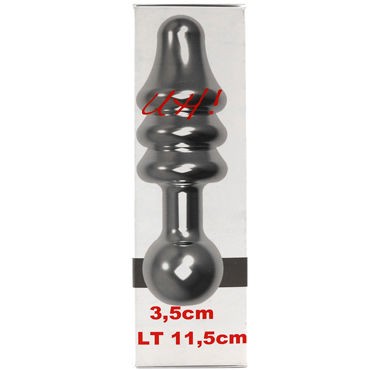 Diogol Jaz Uh! T1, серебристая