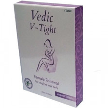 Vedic V-Tight, 1 шт