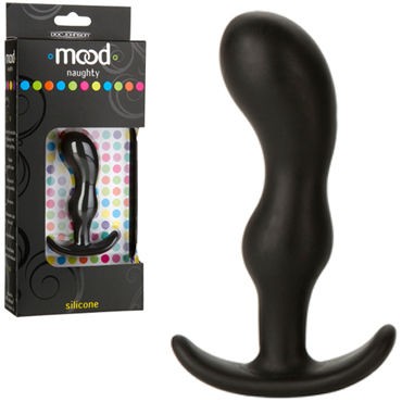 Doc Johnson Mood Naughty-2, 8,5 см