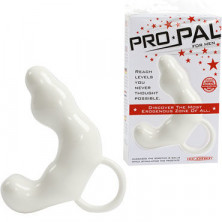 Doc Johnson Pro-Pal, белый