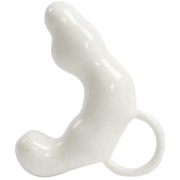 Doc Johnson Pro-Pal, белый