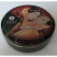 Shunga Massage Candle Sparkling Strawberry Wine, 30 мл