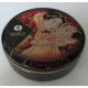 Shunga Massage Candle Sparkling Strawberry Wine, 30 мл