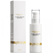 YESforLOV Allover Lubricating Massage Gel, 100мл