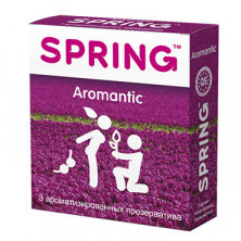 Spring Aromantic