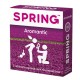 Spring Aromantic