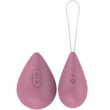 Lola Take it Easy Best, розовое