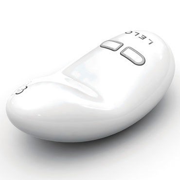 Lelo Nea, белый