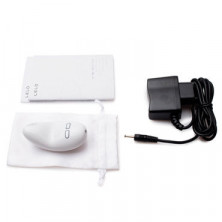 Lelo Nea, белый