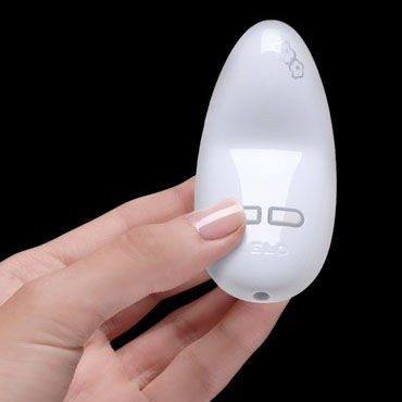 Lelo Nea, белый