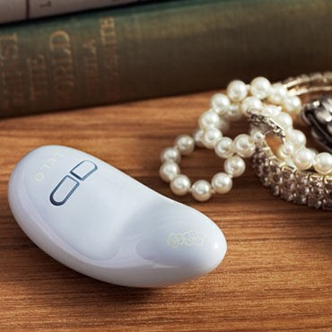 Lelo Nea, белый