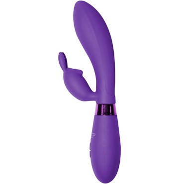 Indeep Yonce, пурпурный