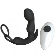 Le Frivole Infinite Men Taurus, черный