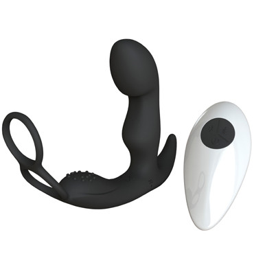 Le Frivole Infinite Men Taurus, черный