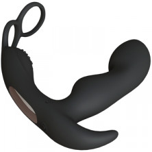 Le Frivole Infinite Men Taurus, черный