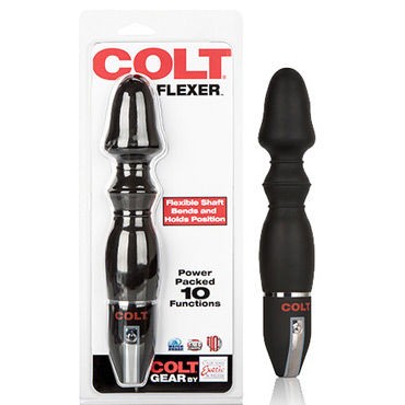 California Exotic Flexer