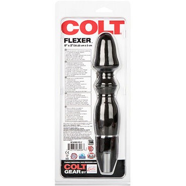 California Exotic Flexer