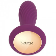 Svakom Bella, фиолетовая