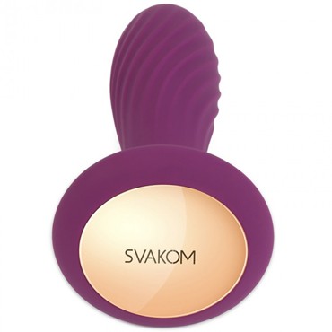 Svakom Bella, фиолетовая