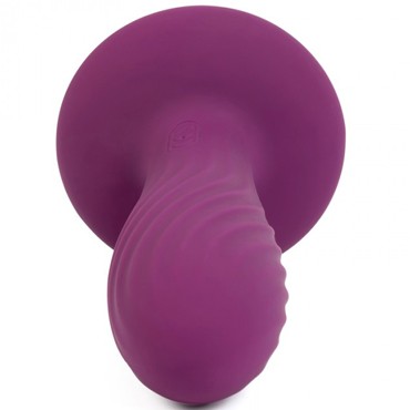 Svakom Bella, фиолетовая