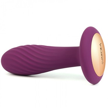 Svakom Bella, фиолетовая