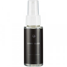 Love Glide Silicone Lubricant, 50 мл